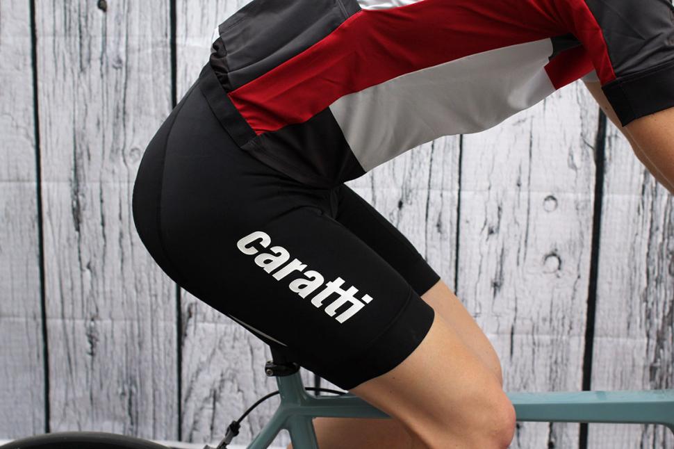 Review Caratti Treviso Bib Shorts road.cc